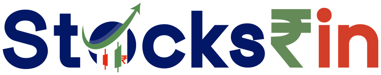 StocksRin Logo